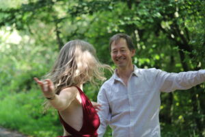 Lire la suite à propos de l’article Cycle Tantra pour couples