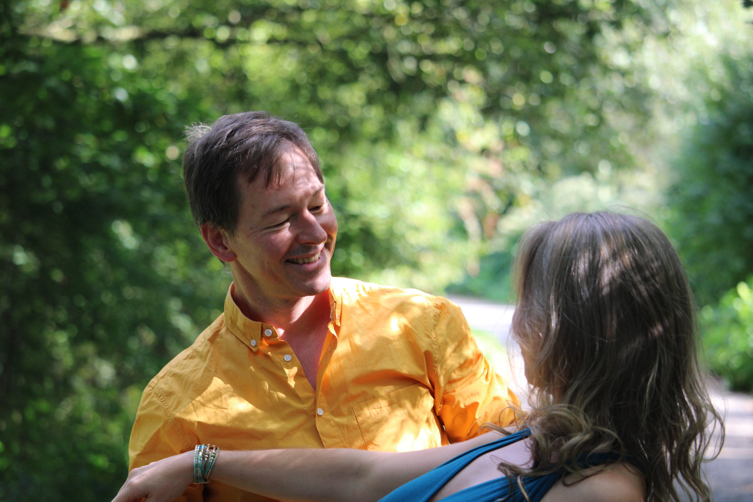 Lire la suite à propos de l’article Voyage au Cœur du Tantra