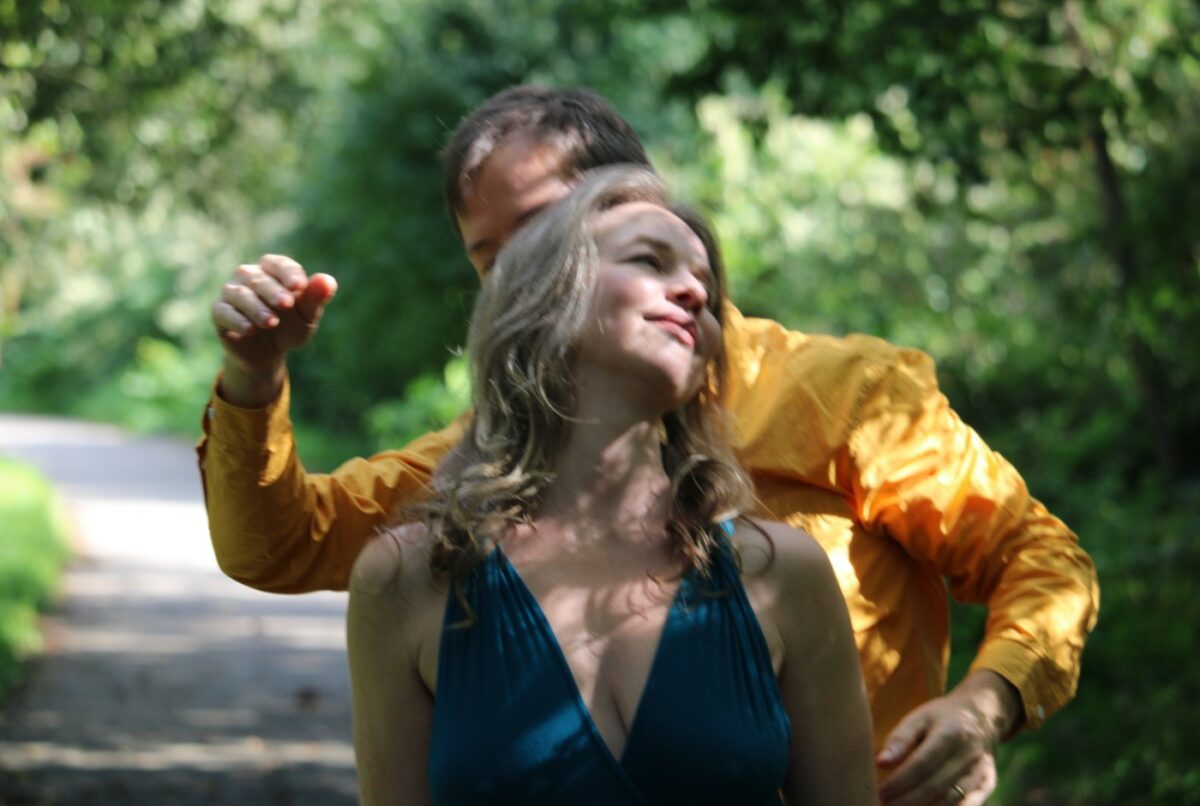 Lire la suite à propos de l’article Soirées d&rsquo;initiation au Tantra